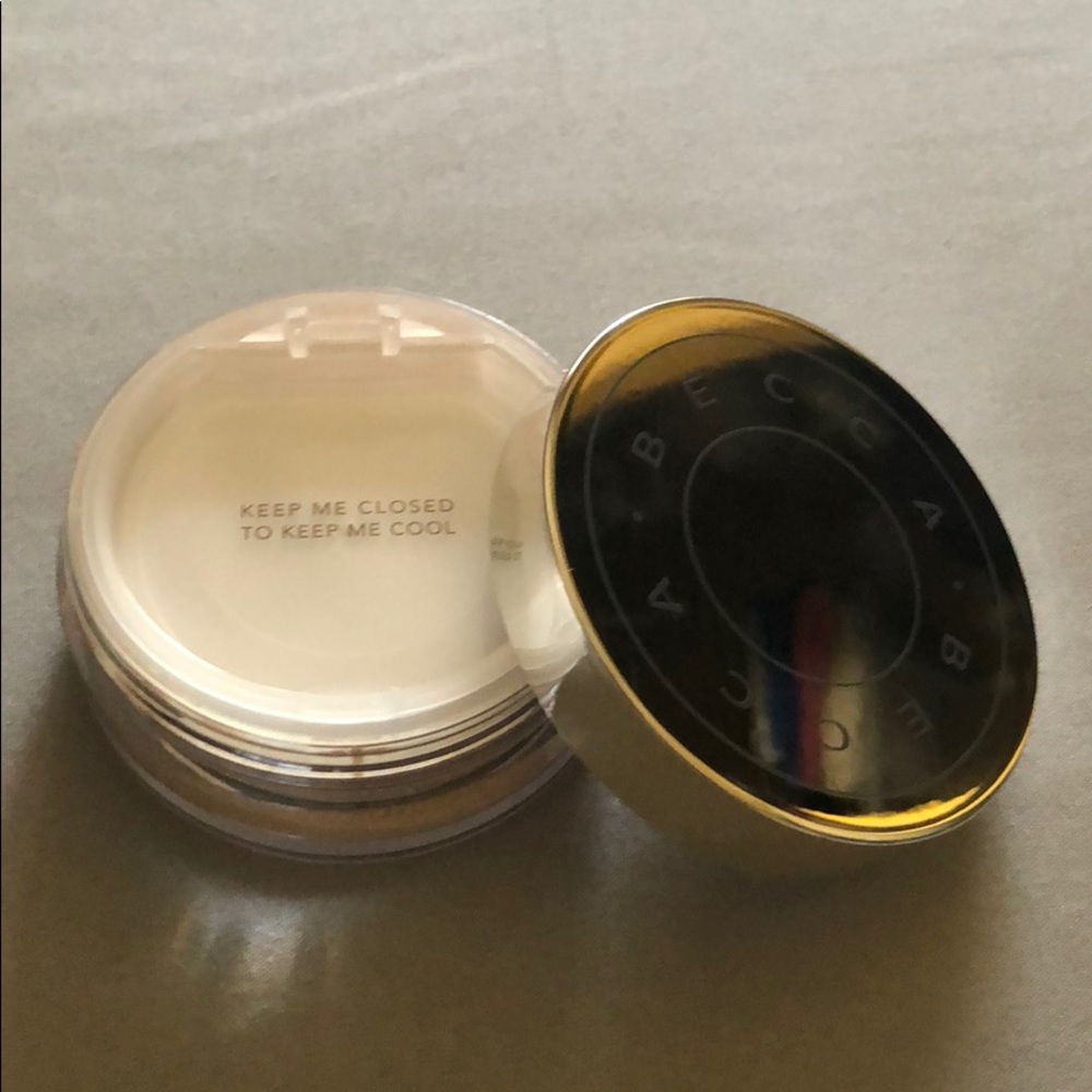 Hydra-Mist Set & Refresh Powder